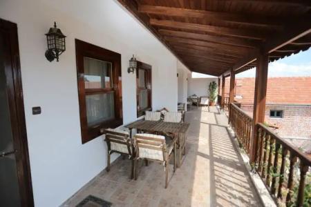 Akropolis Guest House - 62