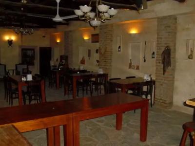 Akropolis Guest House - 22