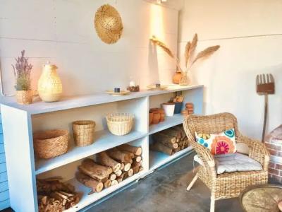 Akropolis Guest House - 10