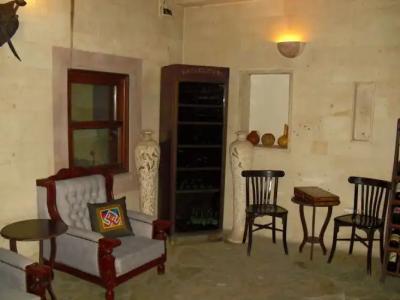Akropolis Guest House - 13