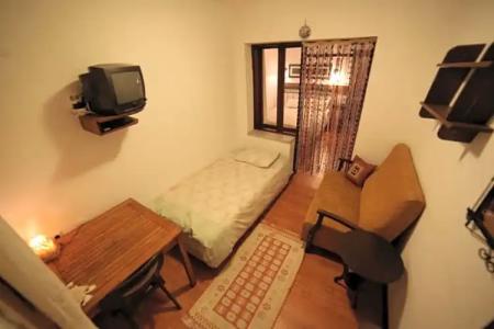 Akropolis Guest House - 33