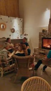 Akropolis Guest House - 28