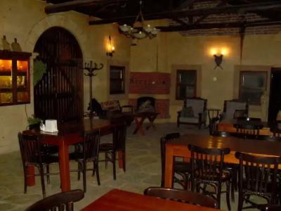 Akropolis Guest House - 21