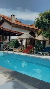 Akropolis Guest House - 17