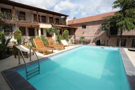 Akropolis Guest House - 16