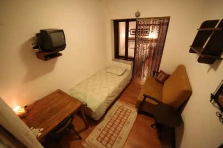 Akropolis Guest House - 48