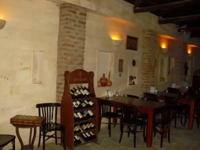 Akropolis Guest House - 24