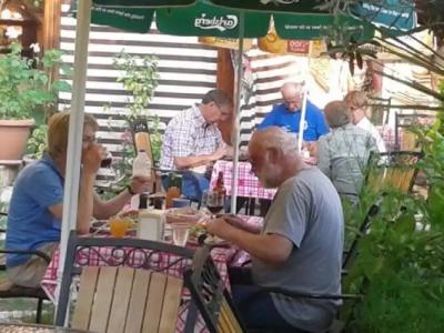 Akropolis Guest House - 26