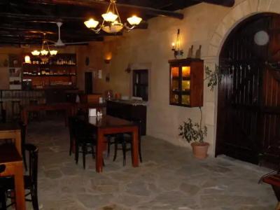 Akropolis Guest House - 25