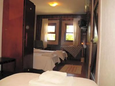 Akropolis Guest House - 31