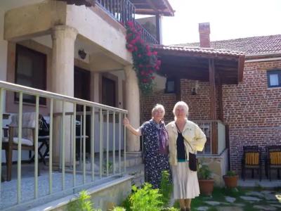 Akropolis Guest House - 23
