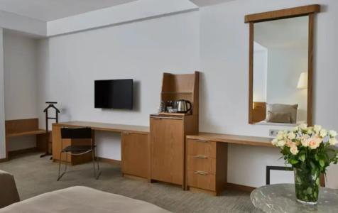 Ontur Izmir Otel - 80