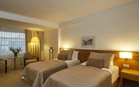 Ontur Izmir Otel - 82