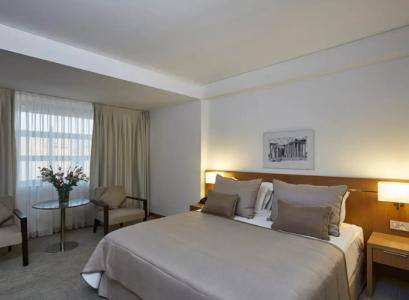 Ontur Izmir Otel - 79