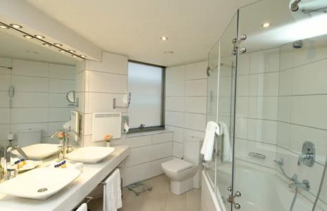 Ontur Izmir Otel - 88