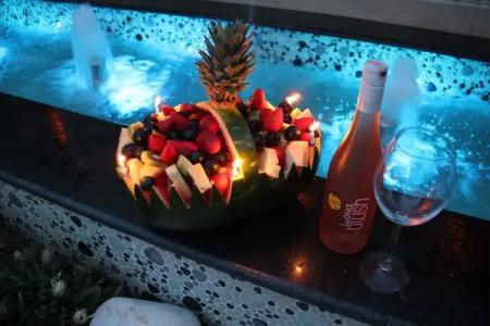 Alacatı Leylak - 10