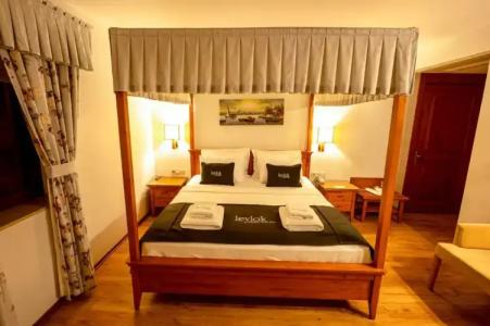 Alacatı Leylak - 60