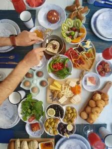 Alacatı Leylak - 12