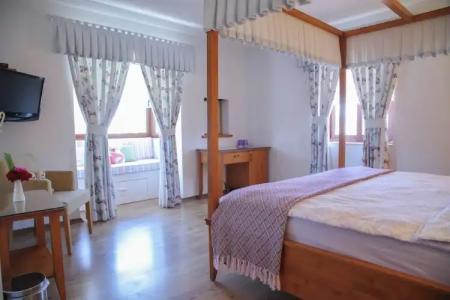 Alacatı Leylak - 47