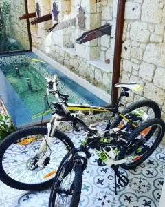 Alacatı Leylak - 15