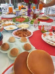 Alacatı Leylak - 13