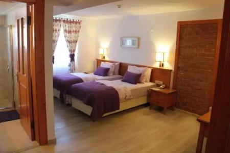 Alacatı Leylak - 55