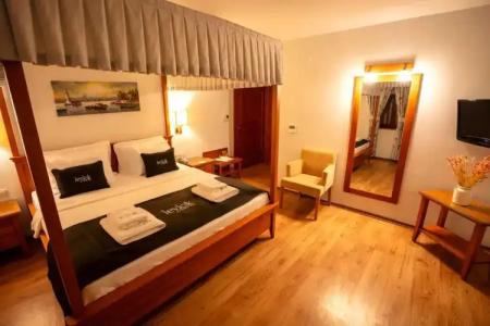 Alacatı Leylak - 31