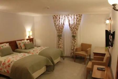 Alacatı Leylak - 21