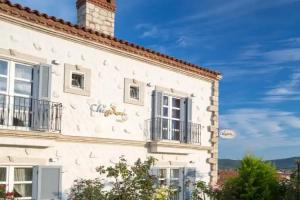 Chigdem Hotel - Special Class, Alacati