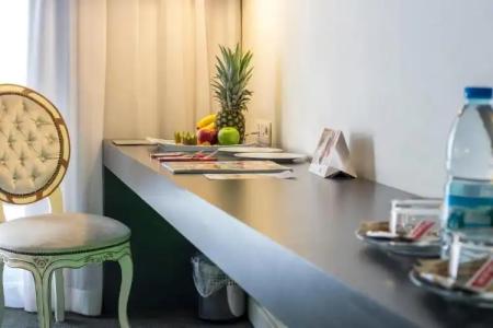 Beyond - Boutique Class - Special Class - 58