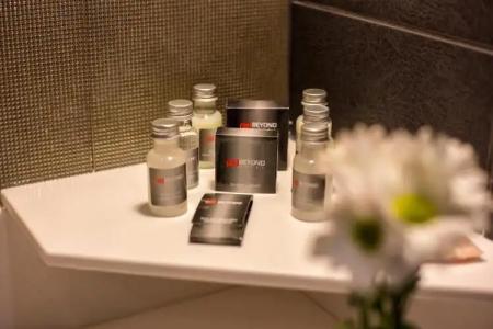 Beyond - Boutique Class - Special Class - 61