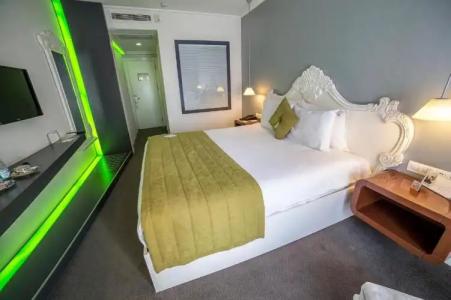 Beyond - Boutique Class - Special Class - 62