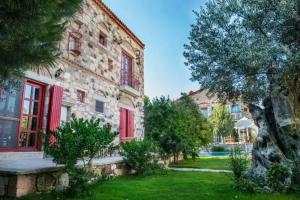 Alacati Zeytin Konak Hotel, Alacati