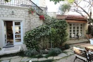 Incirliev - Special Class, Alacati