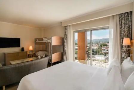 Radisson Blu Resort and Spa, Cesme - 124