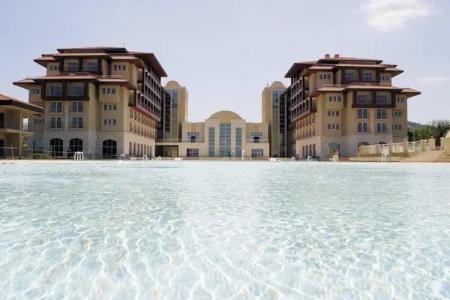Radisson Blu Resort and Spa, Cesme - 138