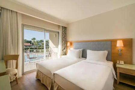 Radisson Blu Resort and Spa, Cesme - 151