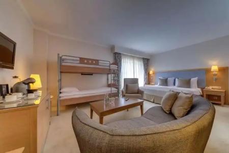 Radisson Blu Resort and Spa, Cesme - 125