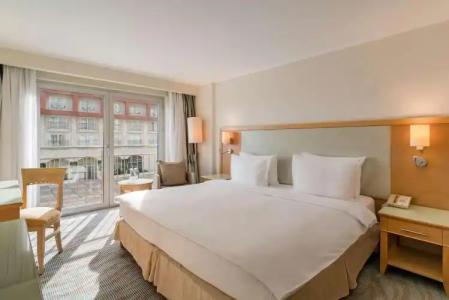 Radisson Blu Resort and Spa, Cesme - 101