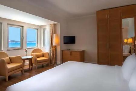 Radisson Blu Resort and Spa, Cesme - 140