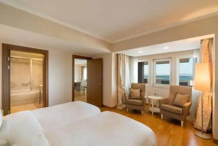 Radisson Blu Resort and Spa, Cesme - 159