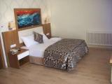 Standard with Terrace Double room