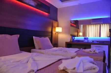 İZMİR OTEL KABAÇAM - 97