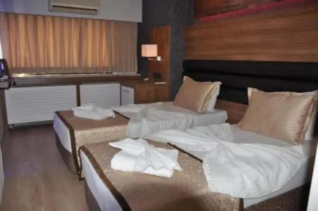 İZMİR OTEL KABAÇAM - 112