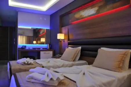 İZMİR OTEL KABAÇAM - 99