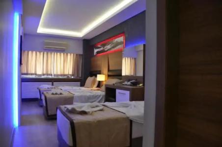 İZMİR OTEL KABAÇAM - 105