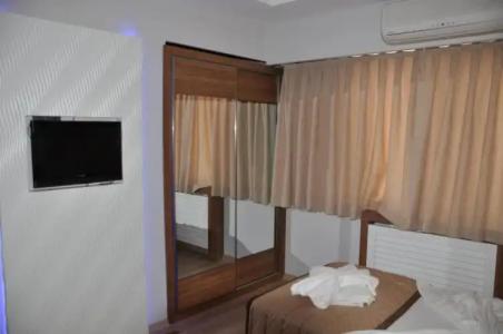 İZMİR OTEL KABAÇAM - 86
