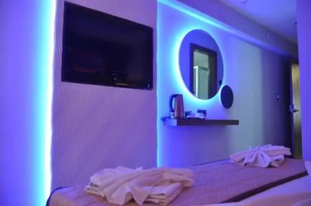 İZMİR OTEL KABAÇAM - 85