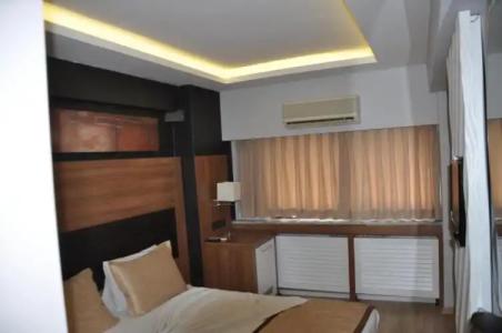 İZMİR OTEL KABAÇAM - 82