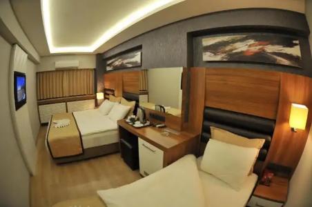 İZMİR OTEL KABAÇAM - 88